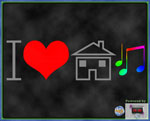 House music tracks 2012 - by Constanteinstein and Lofos Radio Lesvos